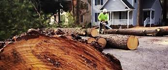 Best Emergency Tree Removal  in Davison, MI